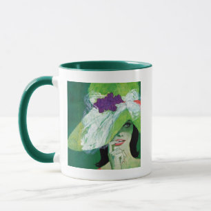 Schauen der anderen Weise Tasse