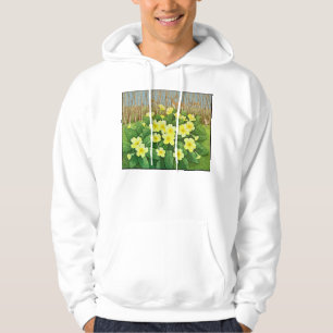 Schauen hoffnungsvolles 2011 hoodie