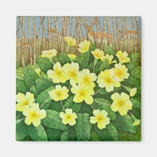 Schauen hoffnungsvolles 2011 magnet