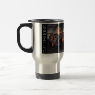 Schauen Sie die andere Weisen-Reise-Tasse Reisebecher