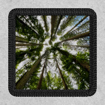 Schauen Sie einfach nach