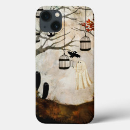 Schauen Sie nicht zurück Case-Mate iPhone Hülle