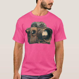 Schauen Sie sich die Bilder-Alien-Entführung an, d T-Shirt