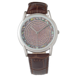 Schauen Sie sich die Wendellandart an Armbanduhr