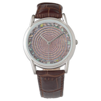 Schauen Sie sich die Wendellandart an Armbanduhr