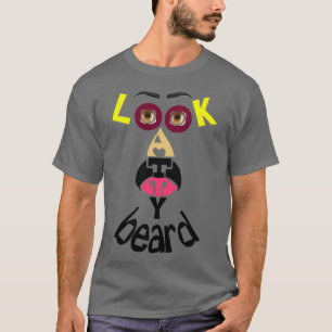 SCHAUEN SIE SICH MEIN SCHARF 2 AN. T-Shirt