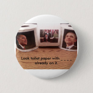 Schauen Sie Toilettenpapier mit ____alread… Button