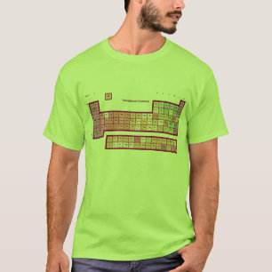 SCHAUEN SIE UM SIE T-Shirt