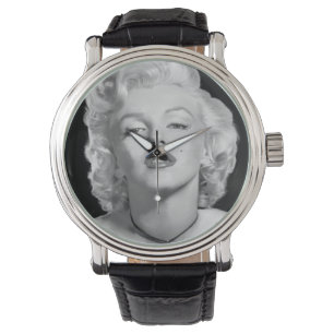Schauen Sie von der Liebe Armbanduhr
