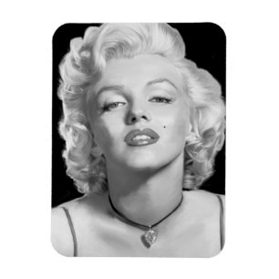 Schauen Sie von der Liebe Magnet