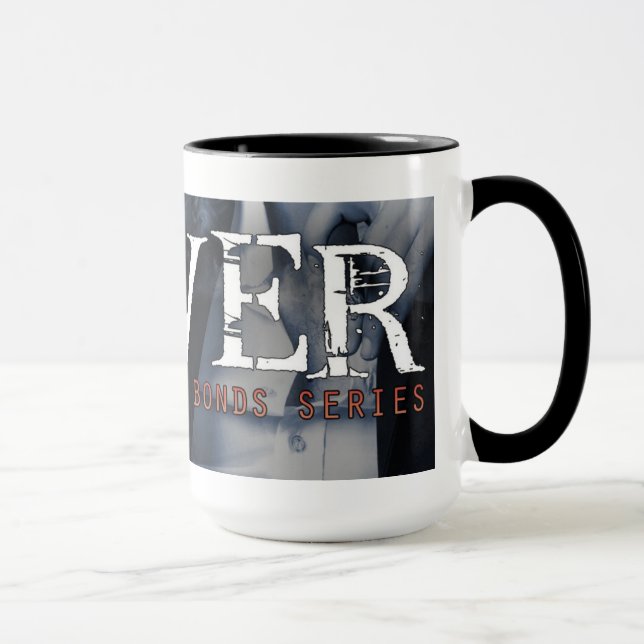 Schauer-große Verpackungs-Tasse Tasse (Rechts)