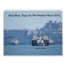 Schaufel Bros. Auf dem Hudson 2016