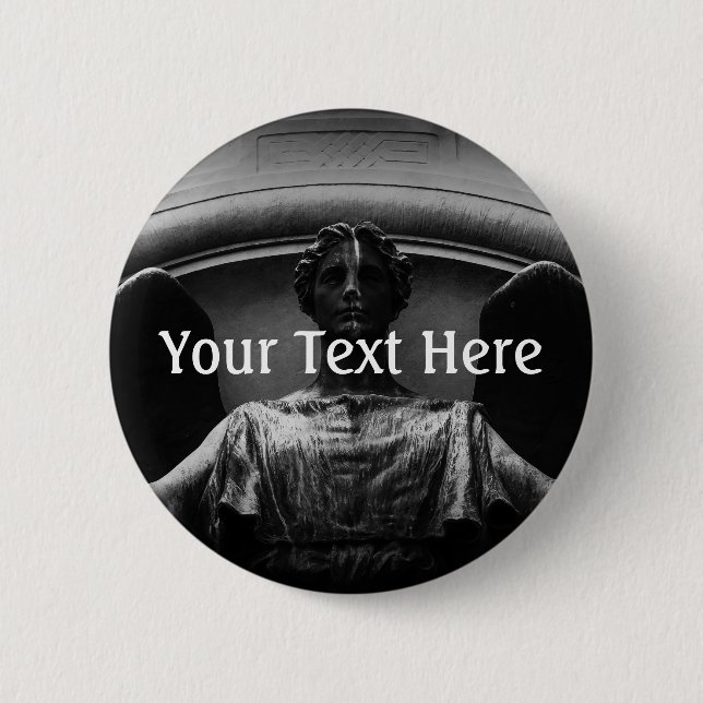 Schaukeln Button (Vorderseite)
