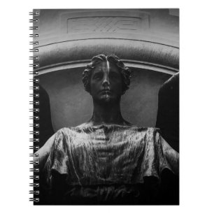 Schaukeln Notizblock