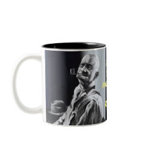 Schaukeln Sie Ihren Morgen mit felsigem