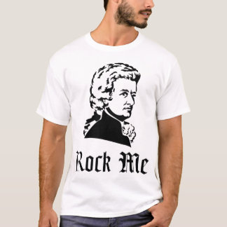 Schaukeln Sie mich T-Shirt