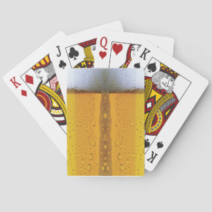Schaumbier Spielkarten