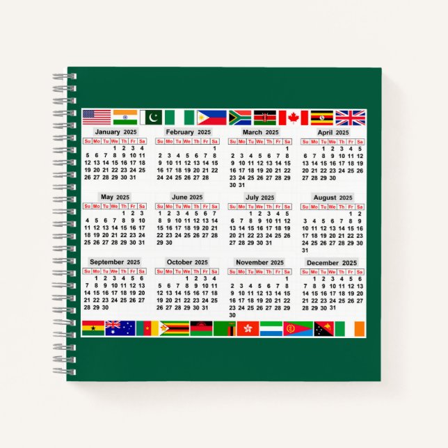 Schaumkarren Notizbuch (Vorderseite)