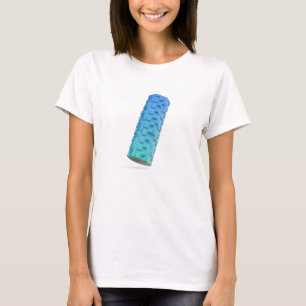 Schaummassagewalze T-Shirt