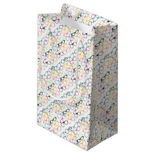 Schauspiel-Geschenk-Verpackung Kleine Geschenktüte