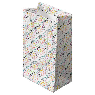 Schauspiel-Geschenk-Verpackung Kleine Geschenktüte