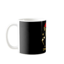 Schauspiel Theater Drama Club Kaffee Tasse