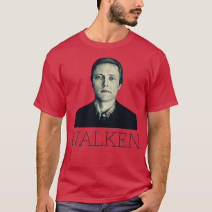 Schauspieler Christopher Walken T-Shirt