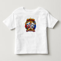 Schauspieler - Der Darsteller Fine Jersey