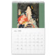 Schauspieler des alten Japans (Vintage japanische  Kalender (Jun 2025)