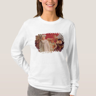 Schauspieler des Comedie Italienne T-Shirt