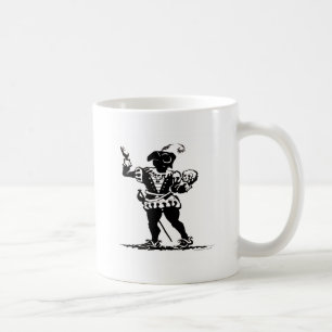 Schauspieler Kaffeetasse