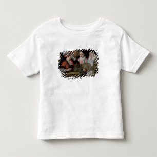 Schauspieler vom Theater Francais, c.1714-15 Kleinkind T-shirt