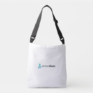SchauspielerGuru Crossbody Tote Bag Tragetaschen Mit Langen Trägern
