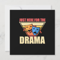 Schauspielerin für das Drama