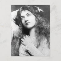 Schauspielerin Maude Fealy