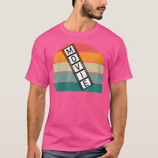 Schauspielerin Musikerorchester Darbietung T-Shirt