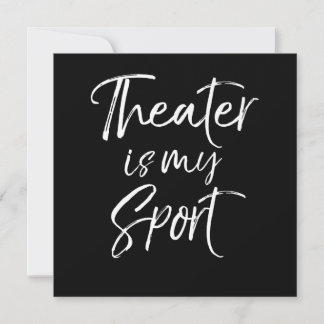 Schauspielerin Zitat Schauspielerin Schauspiel Sch Dankeskarte