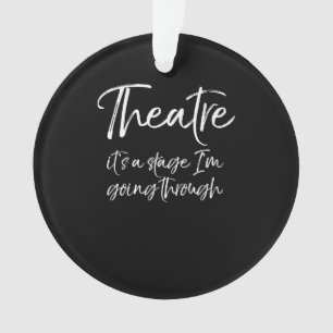 Schauspielzitat Schauspieler Schauspielerin Es Ist Ornament