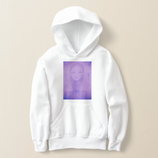 Scheba Hoodie (Ablage )