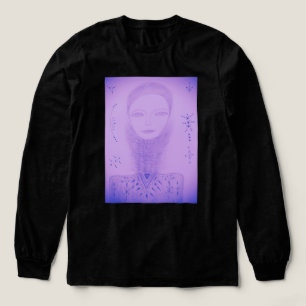 Scheba Tri-Blend Shirt