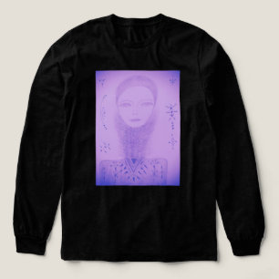 Scheba Tri-Blend Shirt