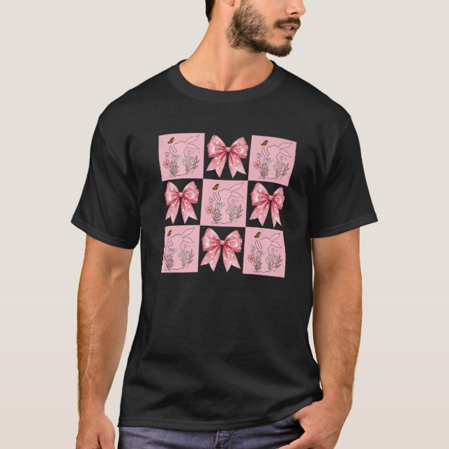 Scheckprämie T-Shirt (Vorderseite)