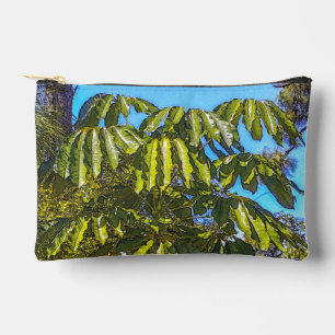 Schefflera Regenschirme Accessoire-Tasche Zubehörtasche
