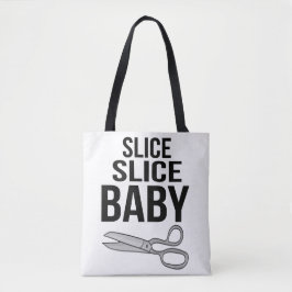 Scheibe-Scheibe-Baby/es erhalten hier in der Tasche