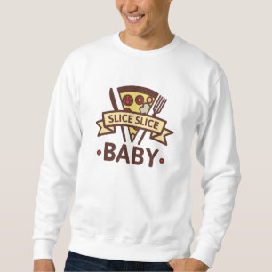 Scheibe Scheibe Baby Sweatshirt
