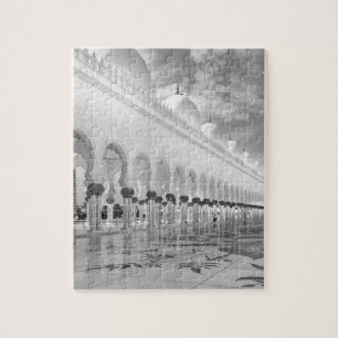 Scheich Zayed Mosque