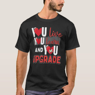 Scheidung unterstützt Scheidung T-Shirt