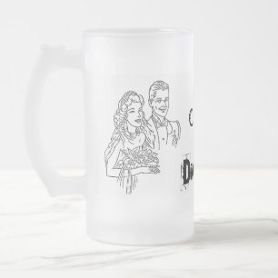 Scheidungsgrund #1 Tasse