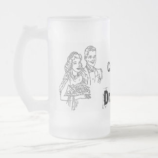 Scheidungsgrund #1 Tasse