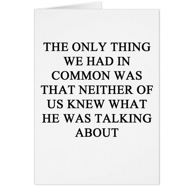 Scheidungswitz für Frauen (Vorne)